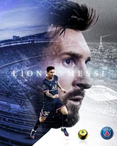 Lionel Messi kembali ke Eropa 2026